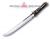 Cold Steel 88T Imperial Series O Tanto