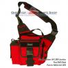 Maxpedition 0412 Jumbo - Fire EMS Red
