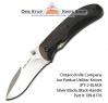Ontario Knife Company Joe Pardue Utilitac