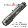 SureFire LX2 LED Flashlight